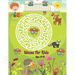 Mazes For Kids Ages 8-10: Maze Activity Book With 40 Mazes and Solving Problem. Mazes For Boys and Girls.