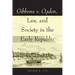 Gibbons v. Ogden, Law, and Society in the Early Republic