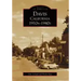 Davis California 1910s-1940s
