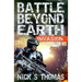 Battle Beyond Earth: Invasion