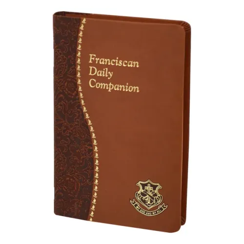 Franciscan Daily Companion: Part of the Spiritual Life Series