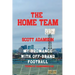 The Home Team: My Bromance with off Brand Football