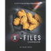X-Files Cookbook: A UFO Party in Your Kitchen!