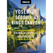 Moon Yosemite, Sequoia & Kings Canyon: Hiking, Waterfalls, Ancient Trees