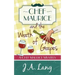 Chef Maurice and the Wrath of Grapes