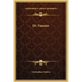Dr. Faustus