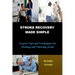 Stroke Recovery Made Simple: Expert Tips and Techniques for Healing and Thriving stroke