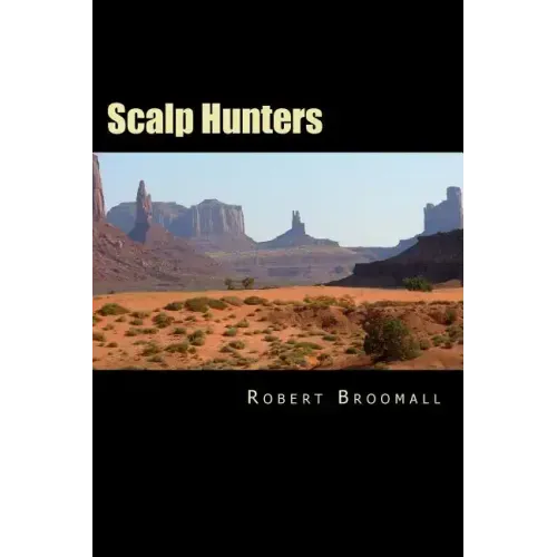 Scalp Hunters