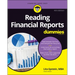 Reading Financial Reports for Dummies