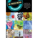 101 Mixed Media Techniques: Master the Fundamental Concepts of Mixed Media Art