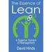 The Essence of Lean: A Superior System of Management