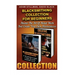 Blacksmithing Collection For Beginners: Master The Art Of Metal Work And Create Your Own Masterpieces: (Blacksmithing, Blacksmith, How To Blacksmith,