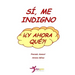 Si, me indigno, ¡¿Y ahora que?!