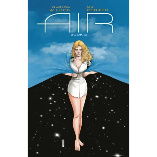 Air Volume 2