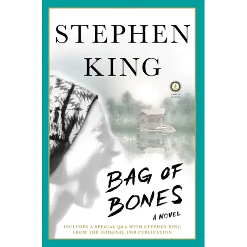 Bag of Bones