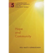 Hope and Community: A Constructive Christian Theology for the Pluralistic World, Vol. 5 Volume 5