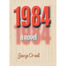 1984 a novel