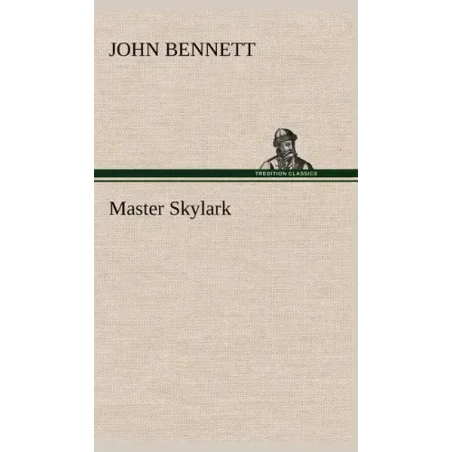 Master Skylark