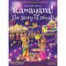 Let's Learn About Ramayana! The Story of Diwali (Maya & Neel's India Adventure Series, Book 15)