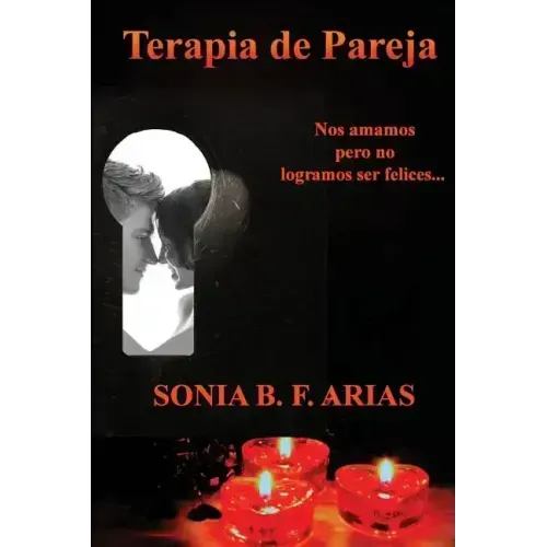 Terapia de Pareja