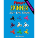 Fidget Spinner: 20+ Epic Tricks (A Fidget Spinner Tricks Book)