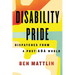Disability Pride: Dispatches from a Post-ADA World