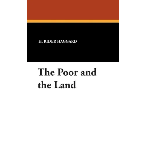 The Poor and the Land