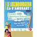 Apprendre Le Luxembourgeois En s'Amusant - Pour Les Enfants: Tous Les Âges - Étudiez 100 Thématiques Essentielles Grâce Aux Mots Mêlés - Vol.1