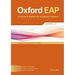 Oxford Eap Elementary Student Book and DVD ROM Pack [With DVD ROM]