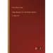 Hans Brinker; Or, The Silver Skates: in large print