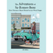 The Adventures of Sir Romeo Beau: How I Became a Basset Hound Service-Work Doggie