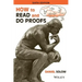 How to Read and Do Proofs