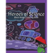 Heroes of Science: Black History Coloring Book