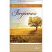What the Bible Says about Forgiveness