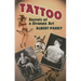 Tattoo: Secrets of a Strange Art