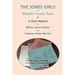 The Jones Girls of Wheeler County, Texas: A Dual Memoir