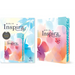 Biblia Inspira Ntv Con Filament (Sentipiel, Paraíso Floral)