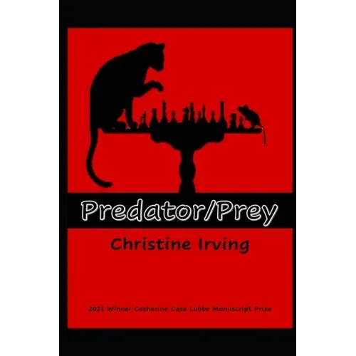 Predator/Prey