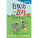 Fergus and Zeke and the Field Day Challenge: Candlewick Sparks