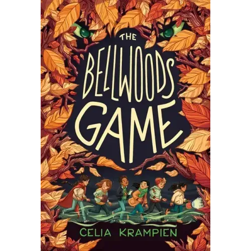 The Bellwoods Game