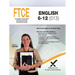 2017 FTCE English 6-12