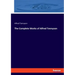 The Complete Works of Alfred Tennyson