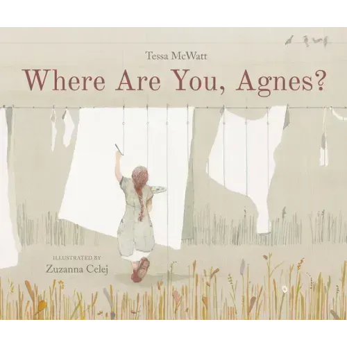 Where Are You, Agnes?