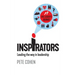 Inspirators: Leading the way in leadership