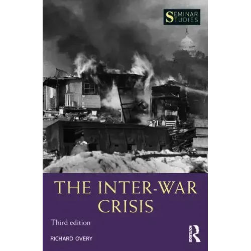 The Inter-War Crisis