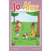 Jo and Alex Best Friends Forever
