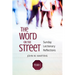 Word on the Street, Year C: Sunday Lectionary Reflections