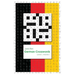 German Crosswords: Level 1