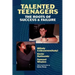 Talented Teenagers: The Roots of Success and Failure
