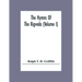 The Hymns Of The Rigveda (Volume I)